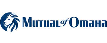 Mutual of Omaha logo